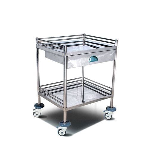 3 Shelf Utility Cart33057760076