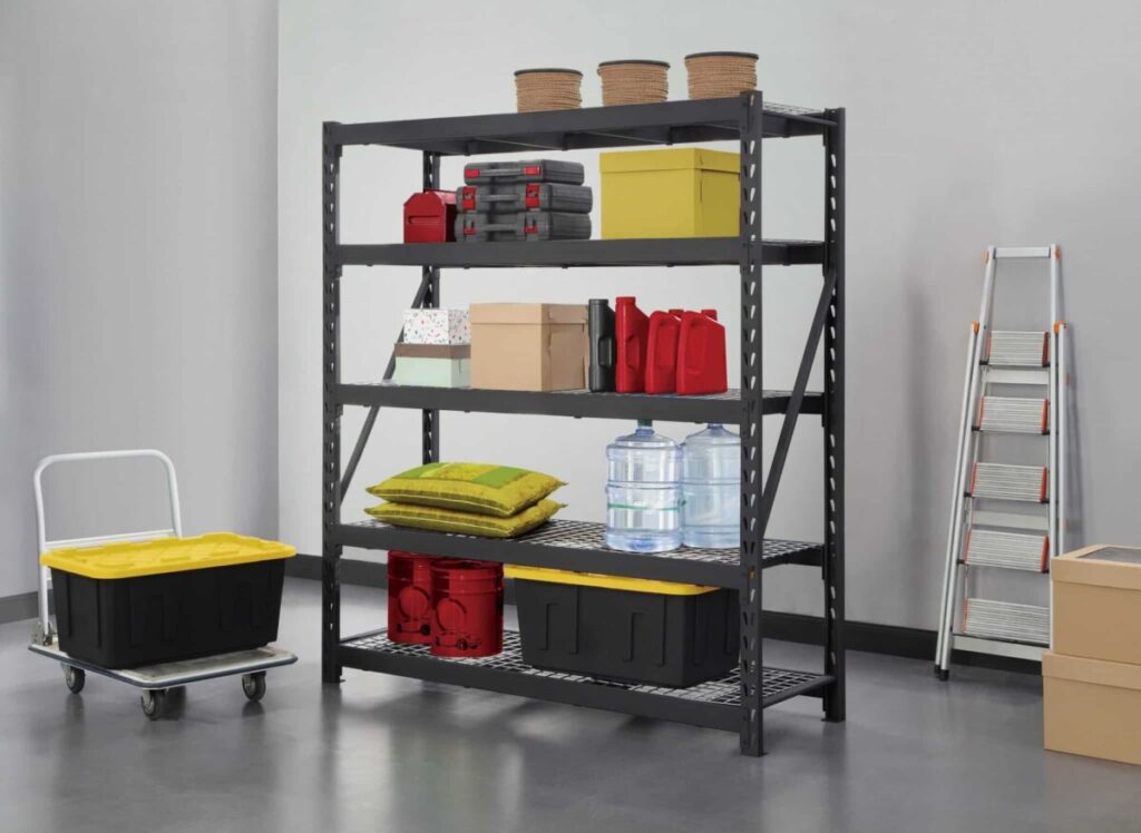 5 Tier Industrial Rack 4 Scaled 1