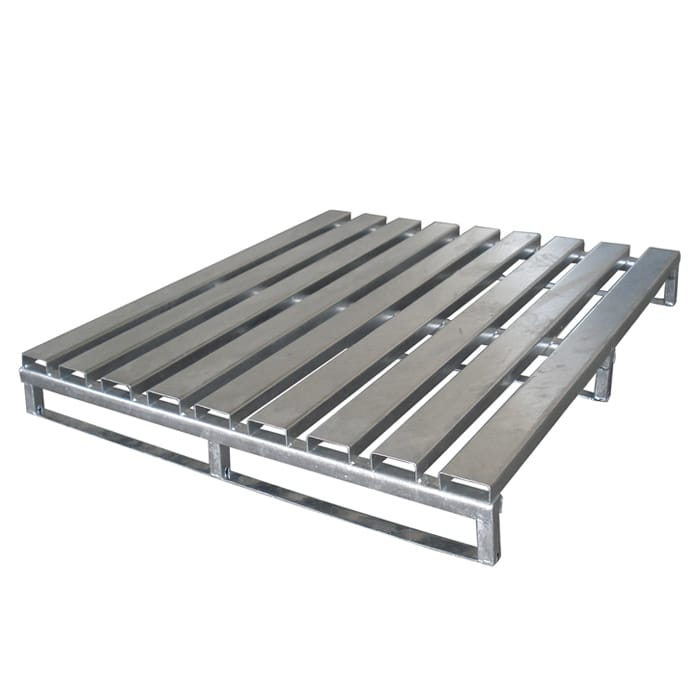 Steel Pallet