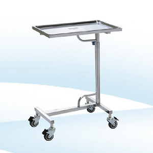 Surgical Stainless Steel Table