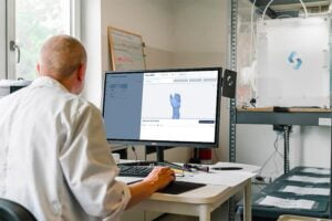 Design engineering