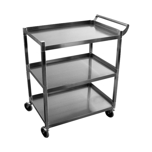 Dw Engineers Mild Steel Industrial Utility Trolley Loa20230919090730