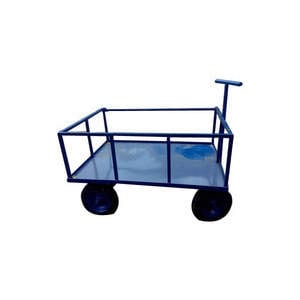 Fabrication Trolley 5