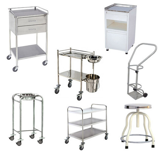 Hospital Equipment