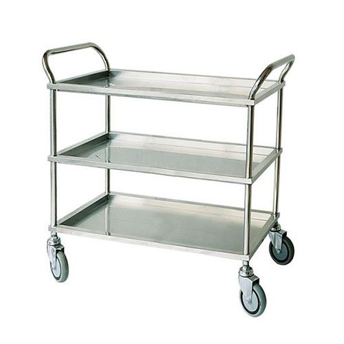 Hospital Utility Cart23293152073