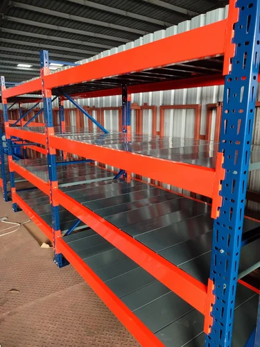 Img 16heavy Duty Pallet Beam Rack