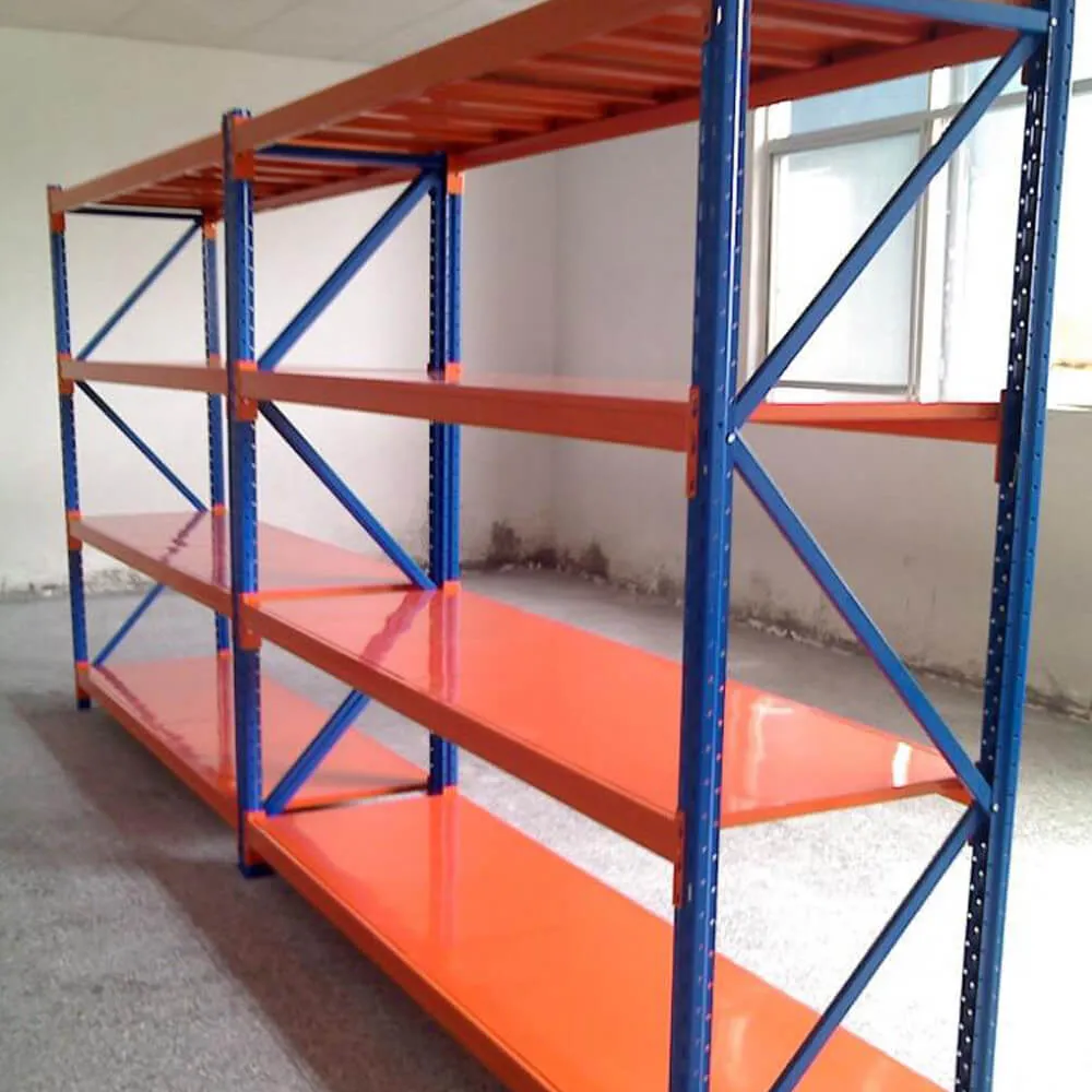 Img Industrial Storage Rack