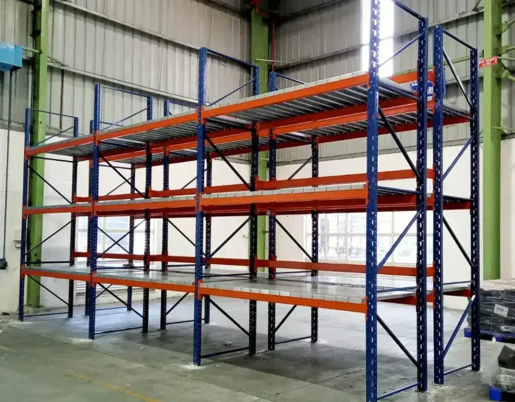 Img Skeleton Industrial Rack