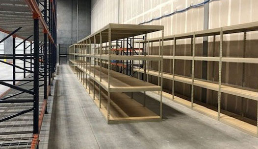 Img Industrial Shelving
