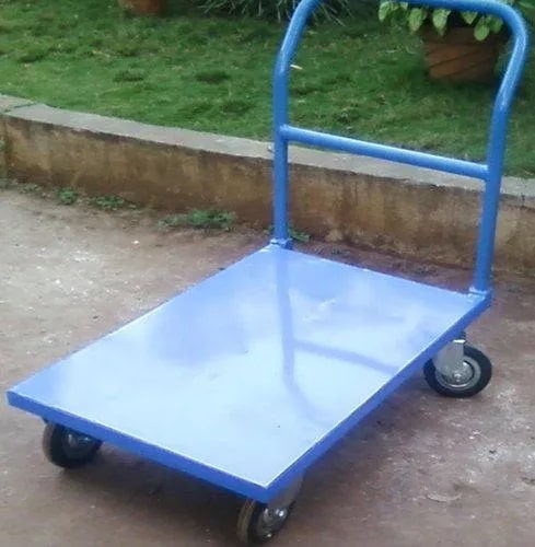 Industrial Platform Trolley 1676349249 6760570