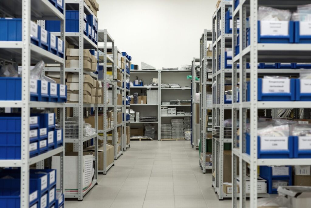 Industrial Shelving Speedrack West101616883 Xl Scaled