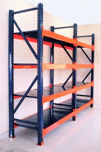Industrial Storage Rack 500x500