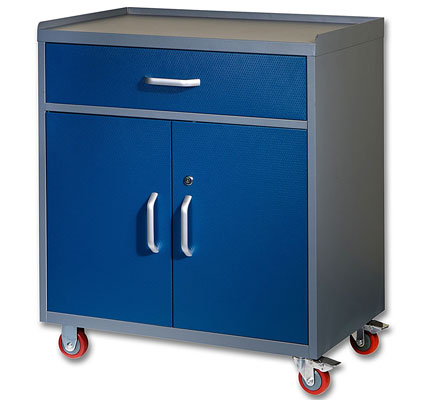 Industrial Tool Trolley In Imt Manesar Gurgaon