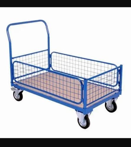 Industrial Trolley 500x500