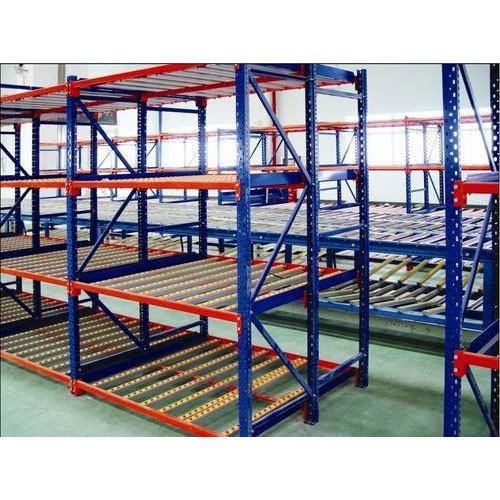 Light Duty Storage Rack