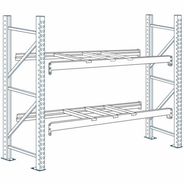 Lyon Pallet Rack Components 600x600