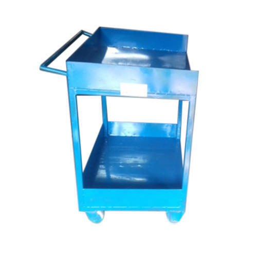 Material Handling Trolley 343