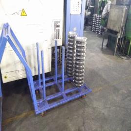 Mild Steel Industrial Material 20240327123523855
