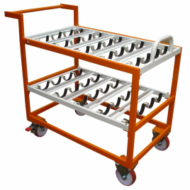 Mild Steel Industrial Material 20240524151624408