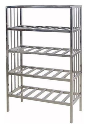 Pt32210880 L600mm Hospital Stainless Steel Furniture