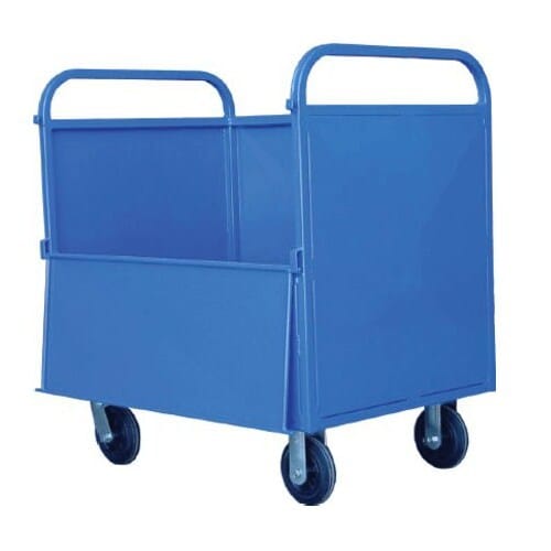 Scrap Trolley 2213126332 Esdy64kl