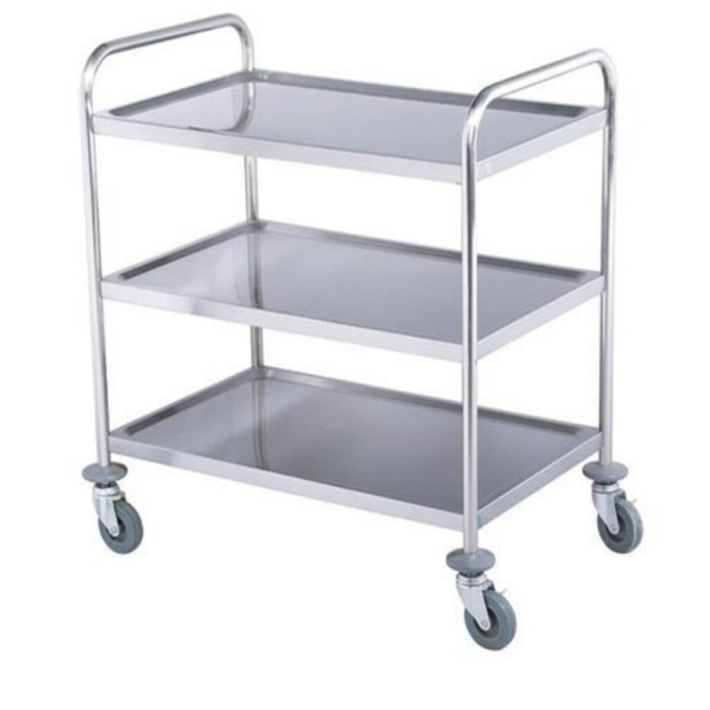 Stainless Steel Hospital Furniture