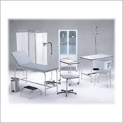 Stainless Steel Hospital Furniture 224