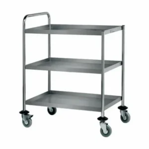 Steel Hospital Furniture