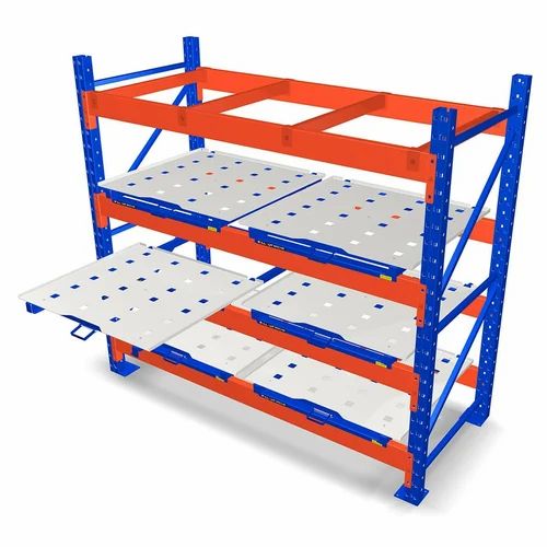 Wrought Iron Racks 500x500