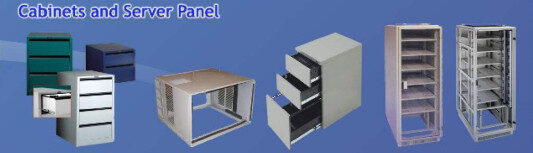 Cabinet component