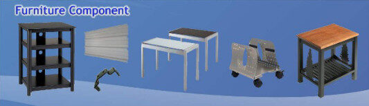 Furniture component